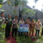 Sosialsasi Dan Pra Pelaksanaan Pembangunan Desa Kelilik Berjalan Lancar Dan Kondusif